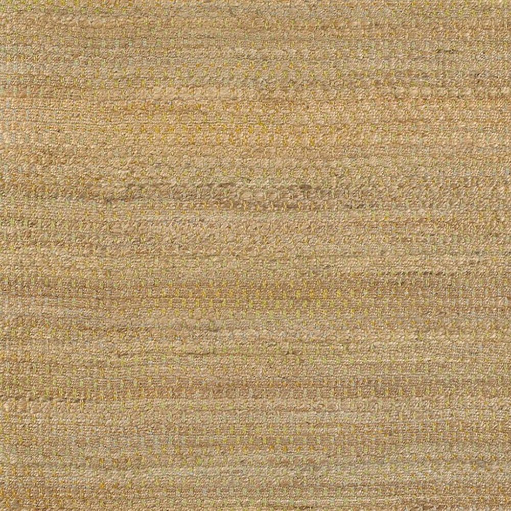 L&R Resources Natural Fiber Green 10" x 14" Area Rug, , large
