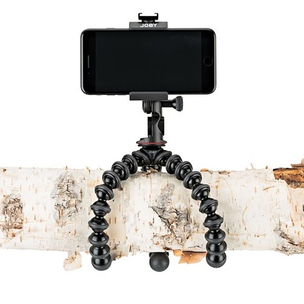 JOBY GripTight PRO 2 GorillaPod in Black, , large