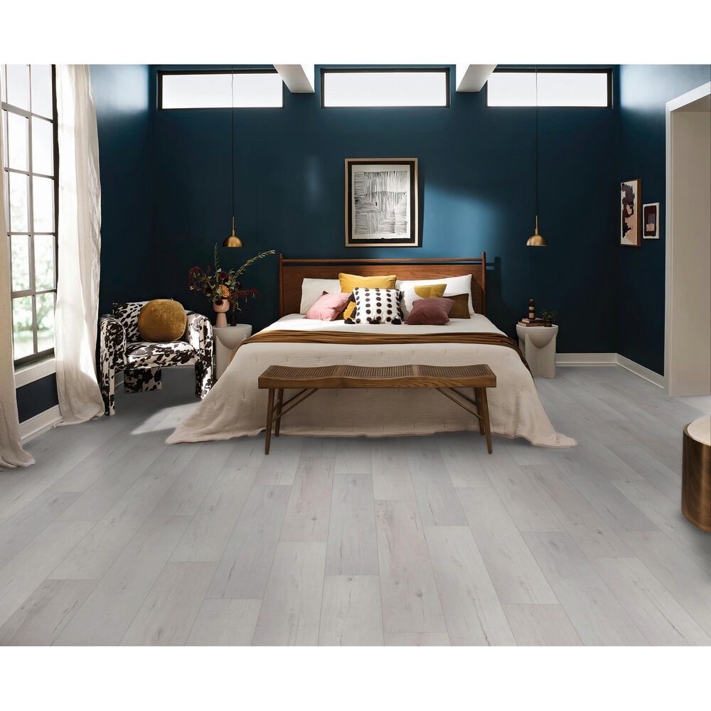 COREtec Pro Classics Quincy Oak 7&quot; x 48&quot; Luxury Vinyl Plank, , large