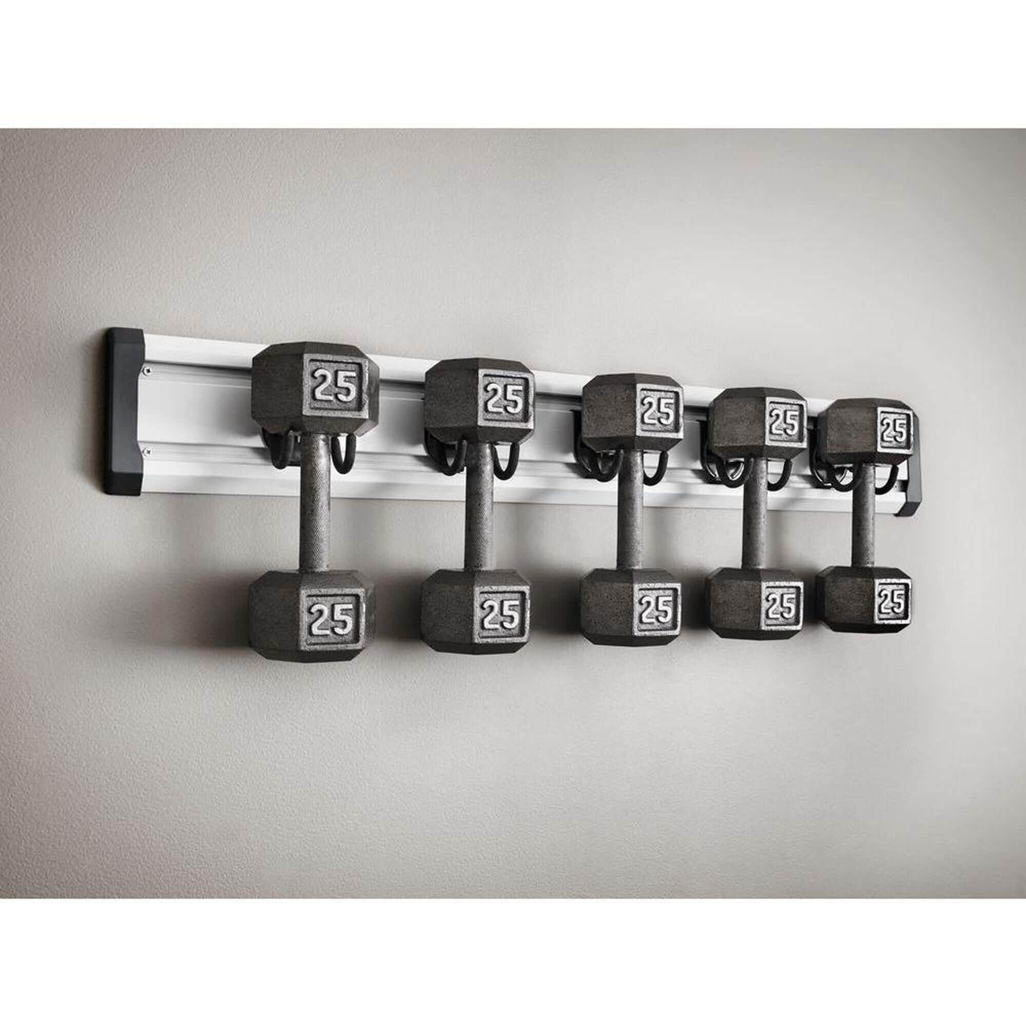 Gladiator track hooks store