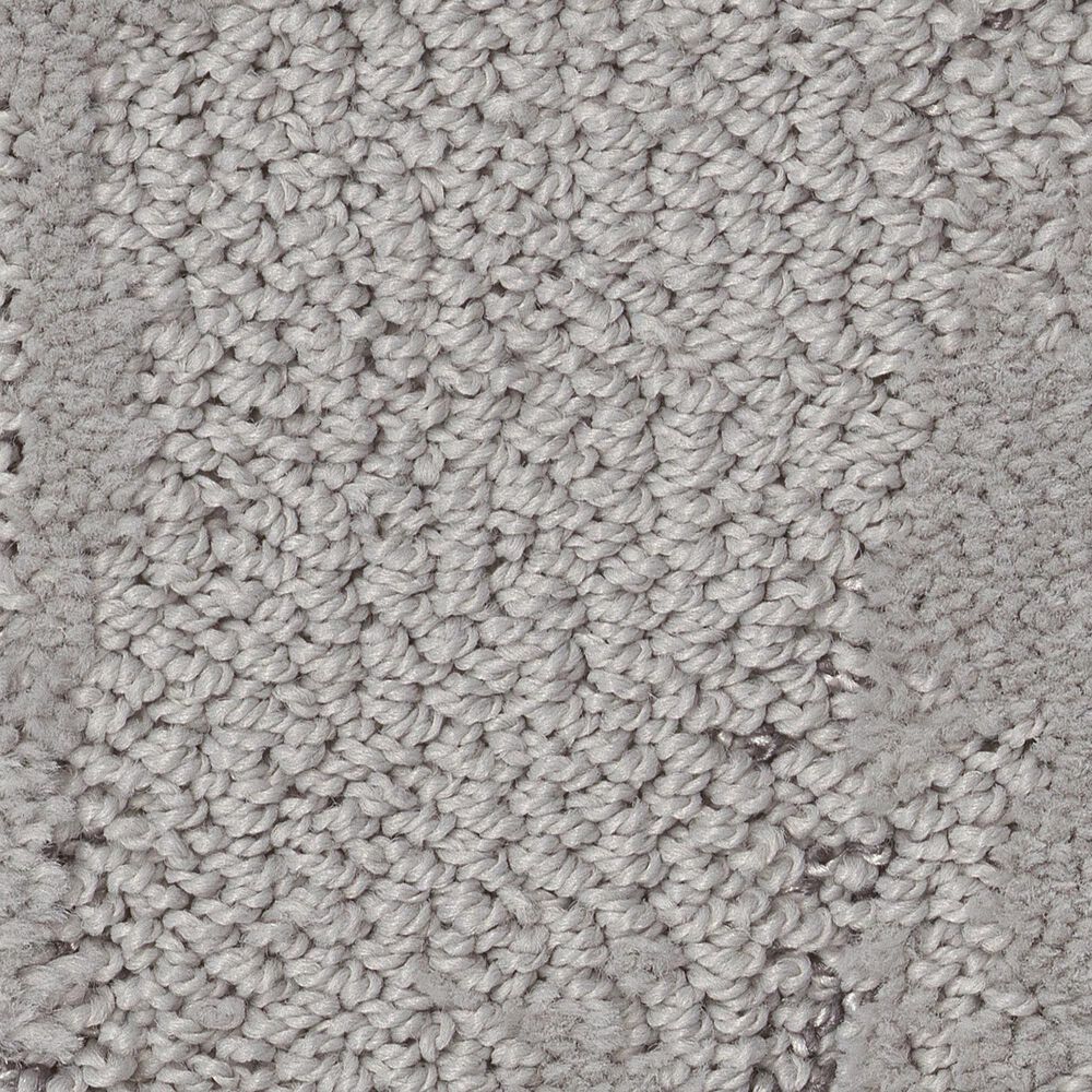 Shaw Tranquil Spirit Carpet in Lilac Gray, , large