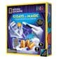 National Geographic 12 Days of Christmas Countdown Calendar with 12 Magic Tricks and Science Experiments in Multicolor, , large