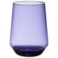 LeadingWare Lexington Tritan 17 Oz Stemless Wine Glass in Purple, , large