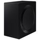 Samsung 65" 4K FRAME w/Soundbar Sys, , large