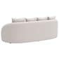 Zuo Modern Sunny Isles Patio Sofa in Beige, , large
