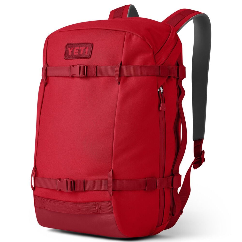 YETI Crossroads 22L Backpack in Rescue Red, , large