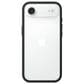 Apple Bumper Case for iPhone Air in Black, , large