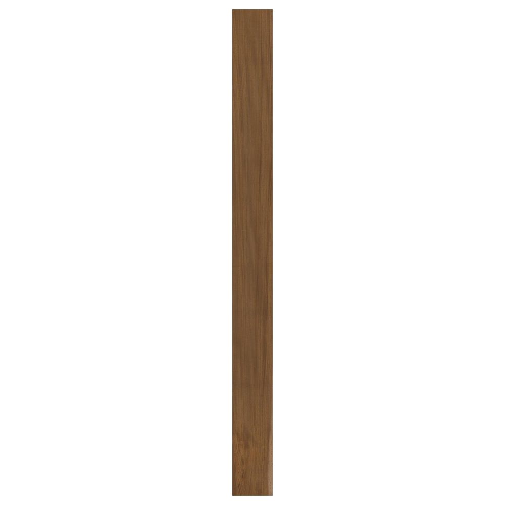 Shaw Regatta Maritime Teak 6 1/2" Engineered Hardwood, , large