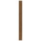 Shaw Regatta Maritime Teak 6 1/2" Engineered Hardwood, , large