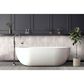 MS International Braxton Grigia 10" x 40" Porcelain Tile, , large