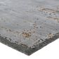 Jaipur Urban Pause By Kavi Olga 6" x 9" Neutral Gray Area Rug, , large