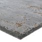Jaipur Urban Pause By Kavi Olga 6" x 9" Neutral Gray Area Rug, , large