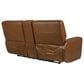 Sienna Designs Power Reclining Console Loveseat in New Berlin Carmel, , large