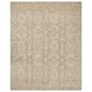 Loloi Penny Blue and Natural 2"6" x 7"6" Runner, , large