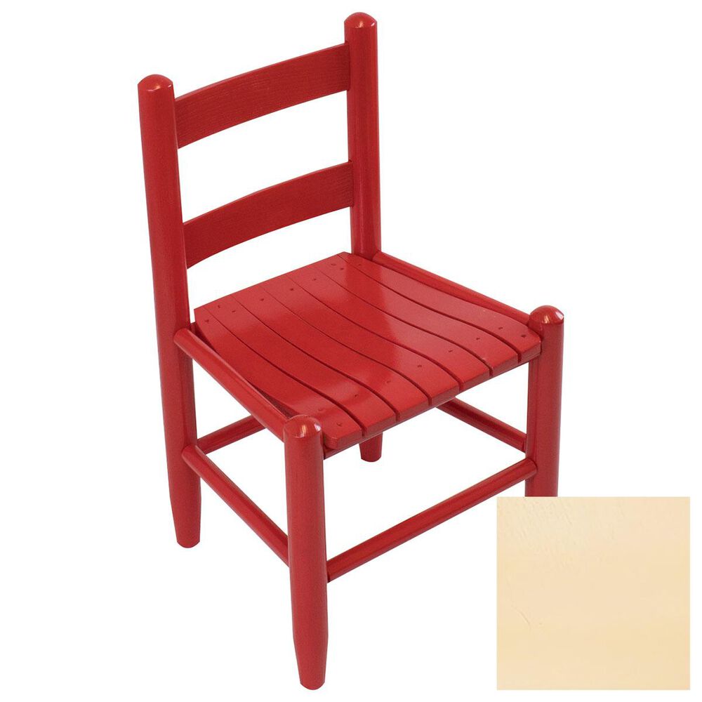 Other Asheville Childs Chair in Coastal Tan, , large