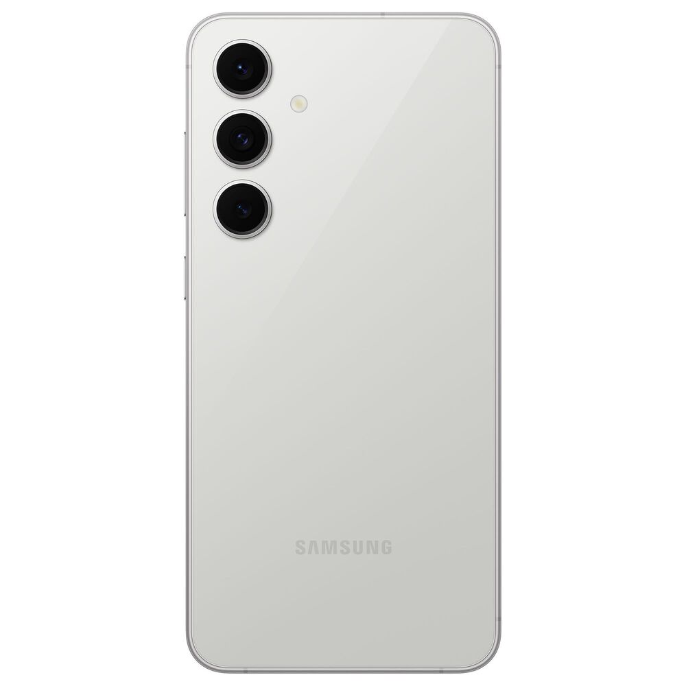 Samsung Galaxy S24 FE 128GB in Gray - Unlocked, , large