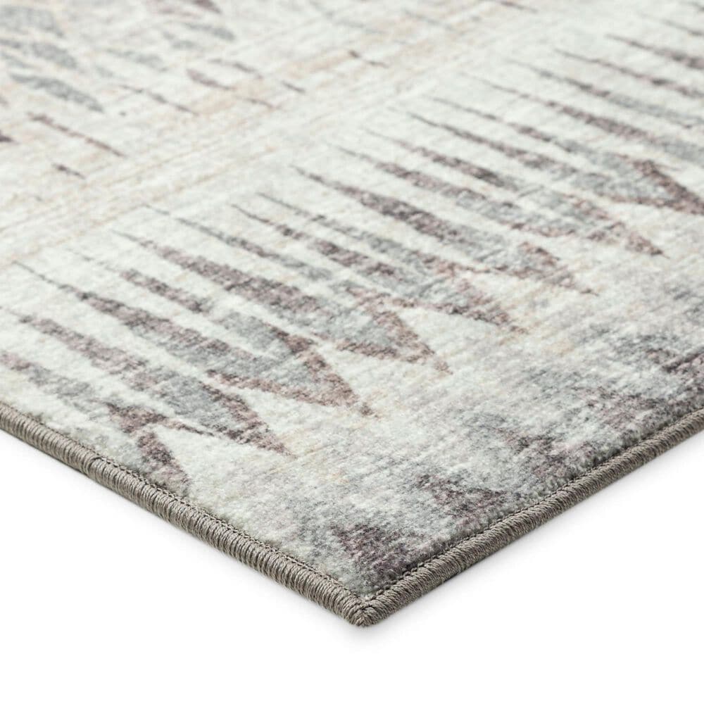 Dalyn Rug Company Winslow 9&#39; x 12&#39; Ivory Indoor/Outdoor Area Rug, , large