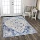 RIZZY Marquise 5"2" x 7"3" Rug, , large