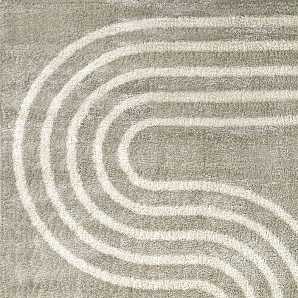 Balta Rugs Belfort 5&#39;3&quot; x 7&#39; Sage Area Rug, , large