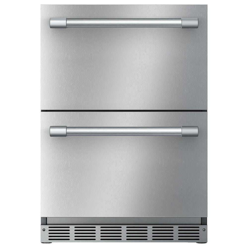 Thermador 4.4 Cu. Ft. Drawer Refrigerator with Professional Handle in Stainless Steel, , large