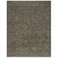 Loloi Odyssey OD-04 7"9" x 9"9" Charcoal and Taupe Area Rug, , large