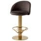 Eichholtz Dorland Counter Stool in Roche Dark Grey, , large