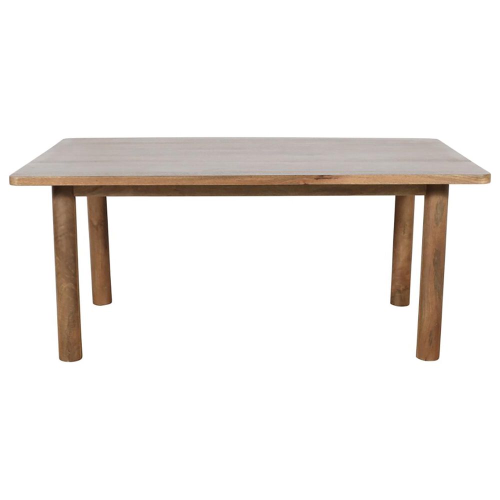 37B Bodhi 2-Piece Dining Set in Brown, , large