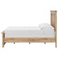 Ashley Makidern 4-Piece Full Panel Bedroom Set in Natural Brown, , large