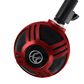 Arozzi Sfera Gaming/Streaming/Office USB Microphone - Cardioid Polar Pattern, Boom Arm Compatible - Red, , large