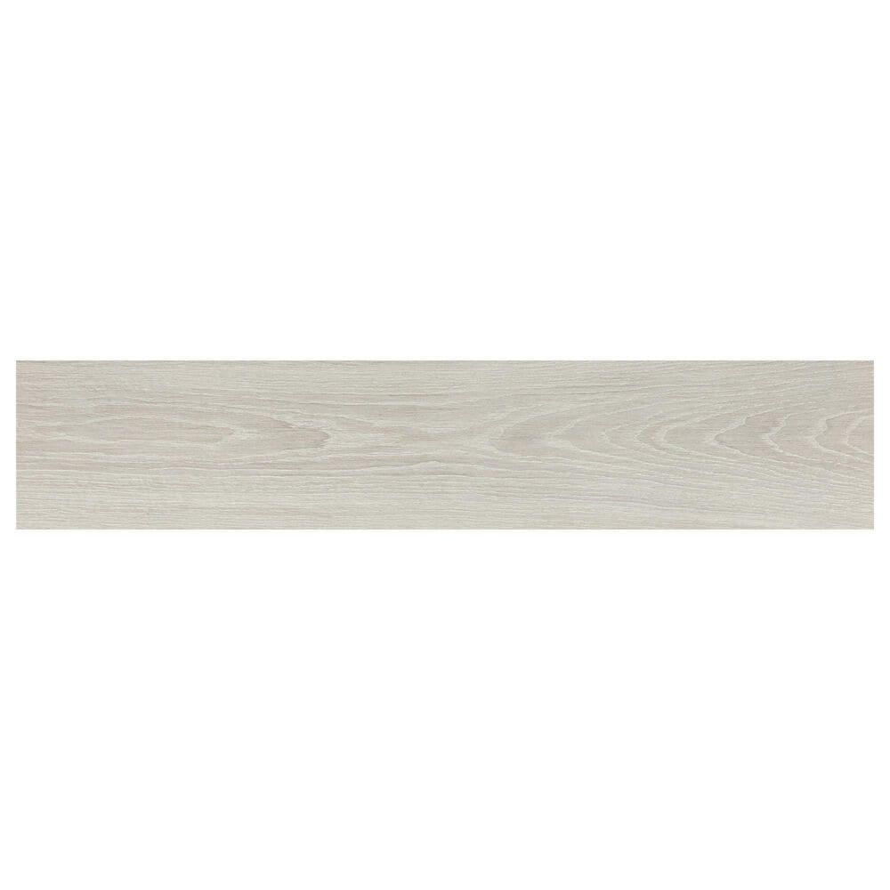 Marazzi Merona White 8" x 40" Porcelain Tile, , large