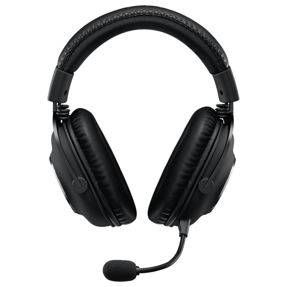 Logitech Pro Gaming Headset with Microphone in Black Nebraska