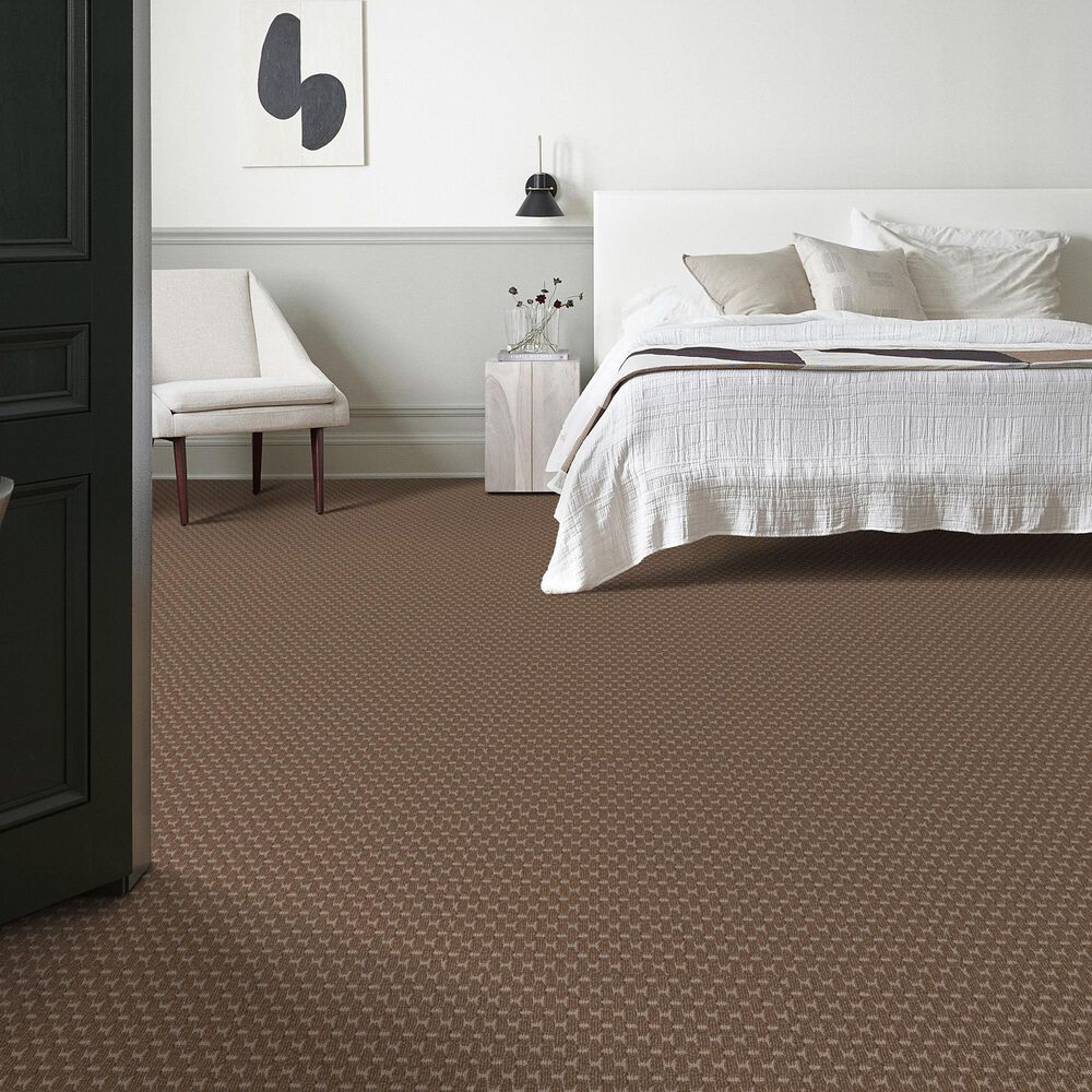 Anderson Tuftex Havencrest Carpet in Cedar, , large