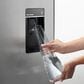 Fisher & Paykel 16.8 Cu. Ft. Built-in French Door Refrigerator with Ice and Water - Panels Sold Separately, , large