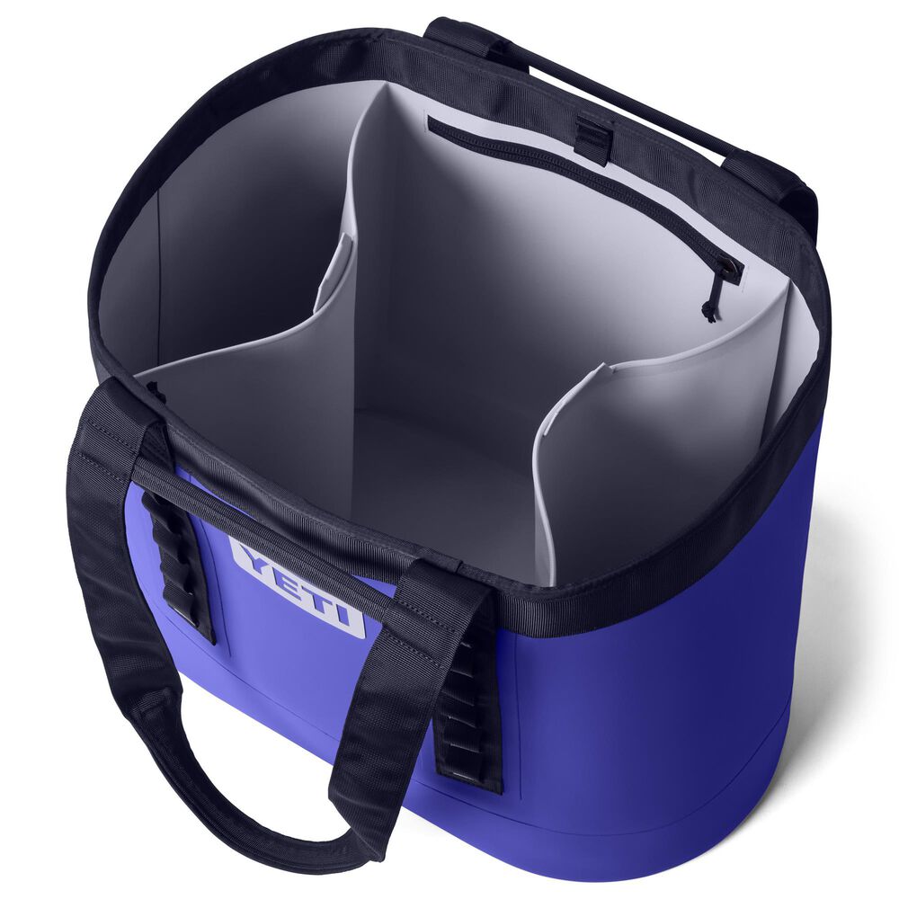 YETI Camino 50L Carryall Tote Bag in Ultramarine Violet, , large