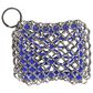 Lodge Chainmail Scrubbing Pad in Blue, , large