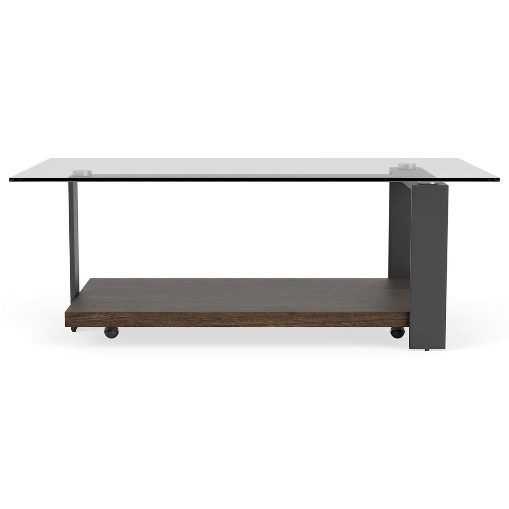 Shannon Hills Cortland Coffee Table in Saddle Oak, , large