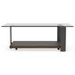 Shannon Hills Cortland Coffee Table in Saddle Oak, , large