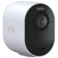 Arlo Ultra 2 Wireless Add-On Security Camera in White, , large