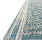 Loloi Mika 10"6" x 13"9" Ocean Area Performance Rug, , large