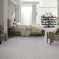 Shaw Influencer Carpet in Silver Lining, , large