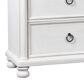 Ashley Rowlenstown 8-Drawer Dresser and Mirror in Antique White, , large