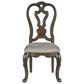 Millenium Maylee 5-Piece Dining Set in Dark Brown, , large
