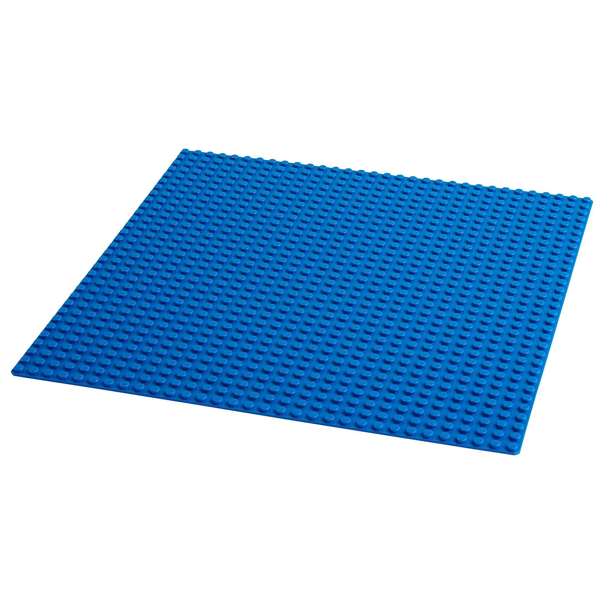 Large lego mat top