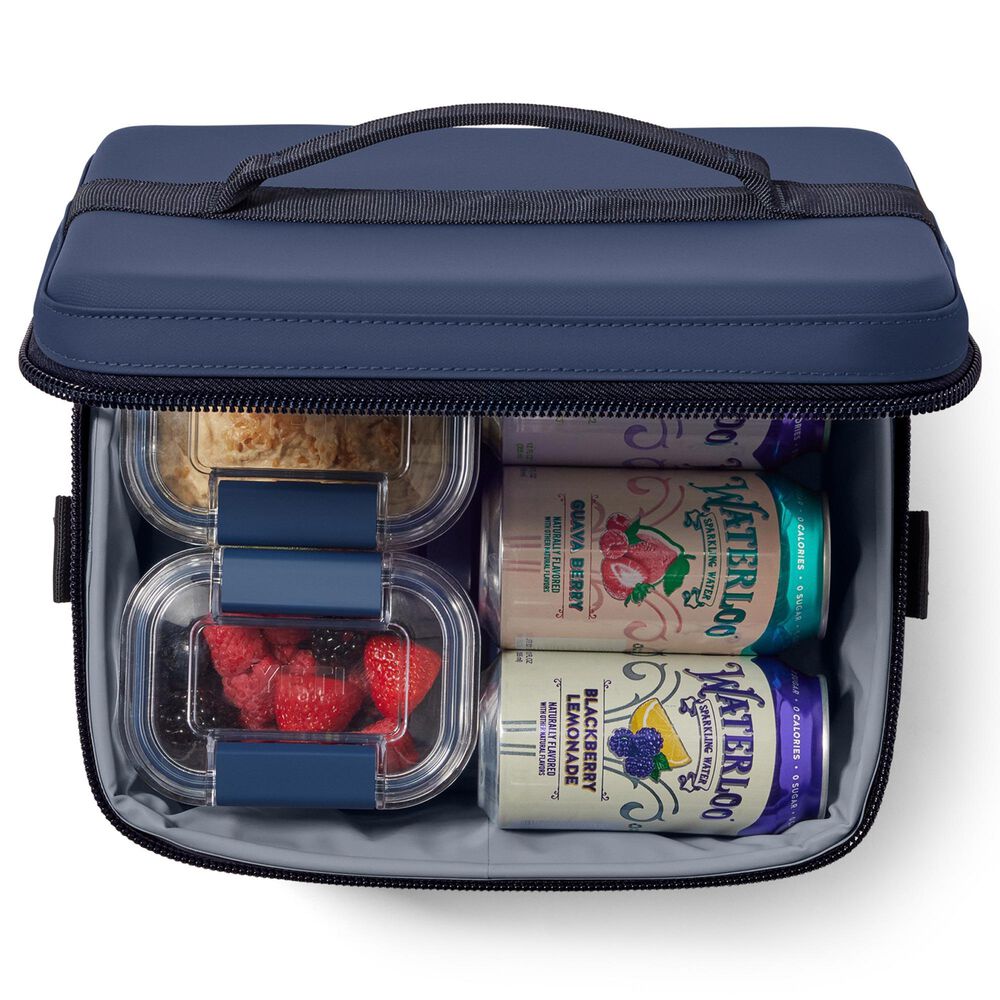YETI Daytrip 9L Insulated Box in Classic Navy, , large