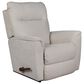 La-Z-Boy Norton Rocking Recliner in Linen, , large