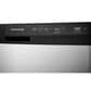Frigidaire 24" Energy Star Built-In Dishwasher in Stainless Steel, , large