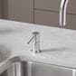 Blanco Lato Soap Dispenser in Chrome, , large