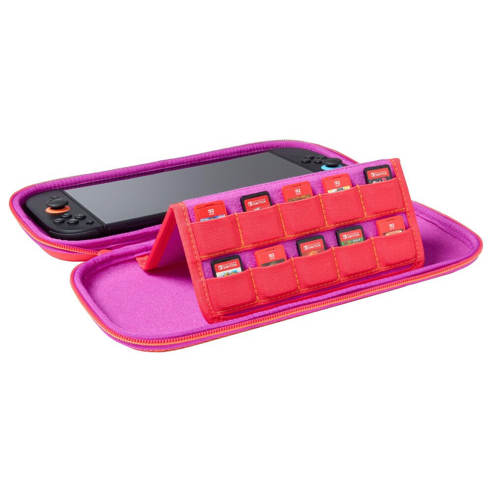 PowerA Slim Case for Nintendo Switch 2 - Mario and Friends, , large