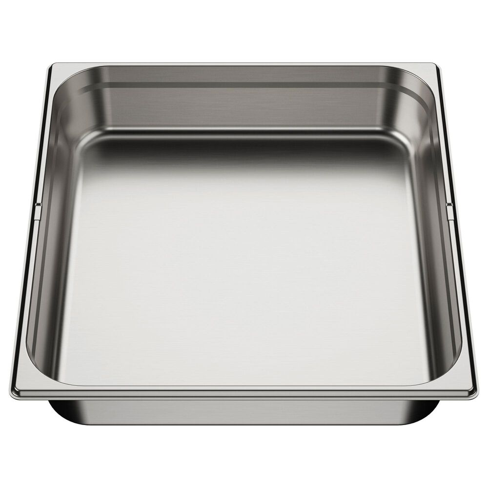 Blanco Inteos Large Tray in Stainless Steel, , large