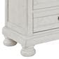 Ashley Robbinsdale Nightstand in Antique White, , large